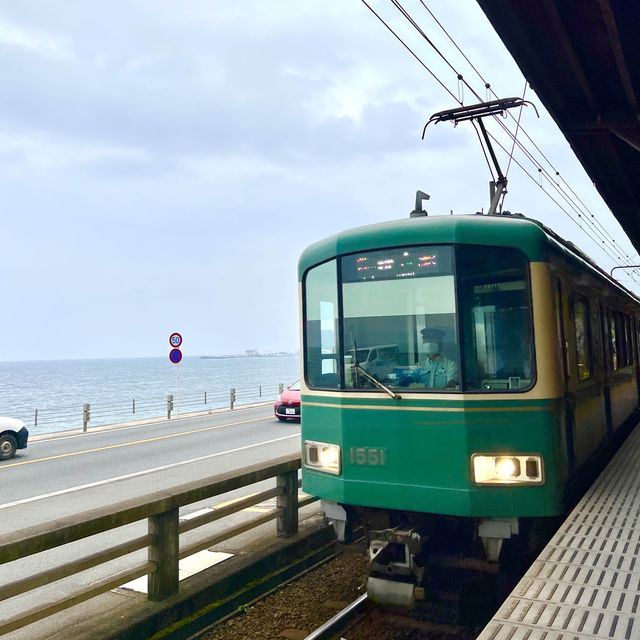 《東京近郊鎌倉一日遊》