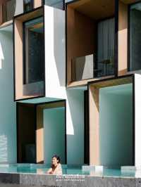 🌳RIVA VISTA โรงแรมเปิดใหม่ริมแม่น้ำกก จ.เชียงราย