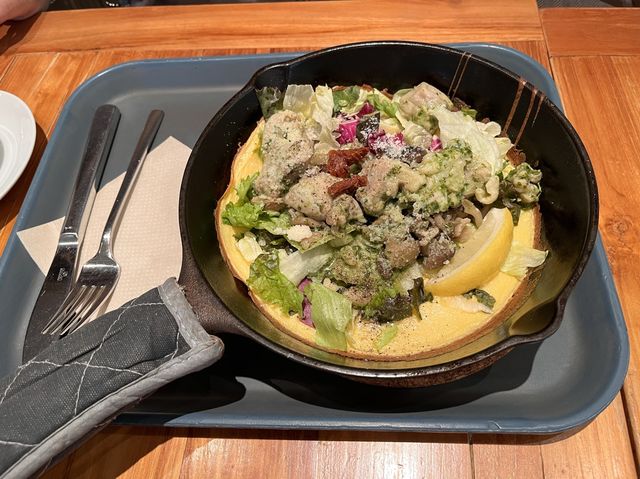 ROSIE’S CAFE @川崎🥞
