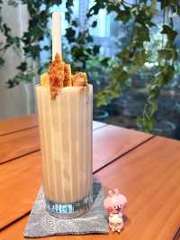 🍴旺角露營風餐廳@campsite