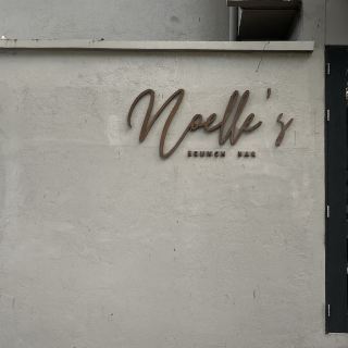 Noelle's