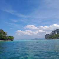 วันเดียวเที่ยวได้สี่เกาะ 