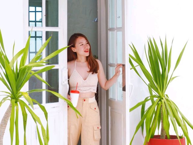 คาเฟ่ระนองสุดชิคริมทะเล
