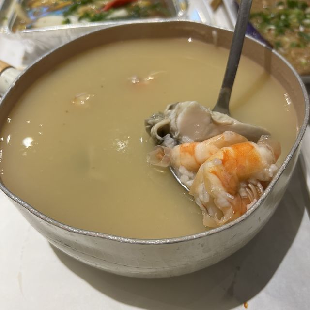 愛吃𧐢的必去地方：𧐢味軒