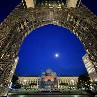 Most beautiful Architecture in Malaysia 