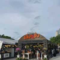 Jodd Fair🏰 แดนเนรมิตร