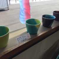 新潟 ｜🎨遍地開花嘅大地藝術節
