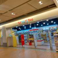 台中Outlet - 麗寶Outlet