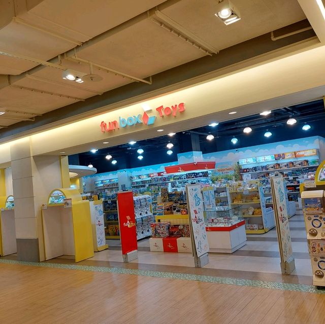 台中Outlet - 麗寶Outlet