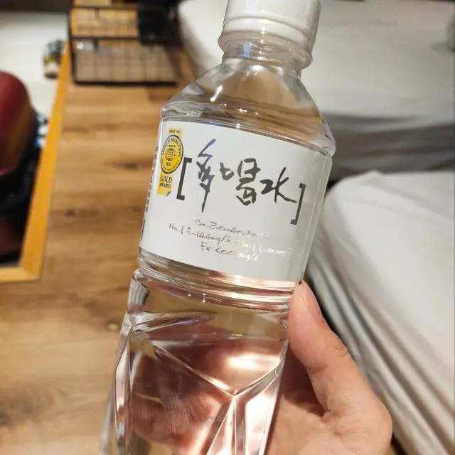 Oinn Hotel & Hostel Tainan 台南巷弄潮旅