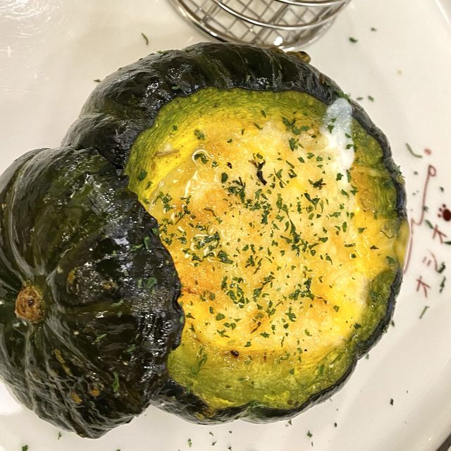 吸精甜品慶生+特色多國菜Ocio オシオ (鑽石山)