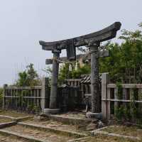 Shrine Yahiko ⛩️🙏