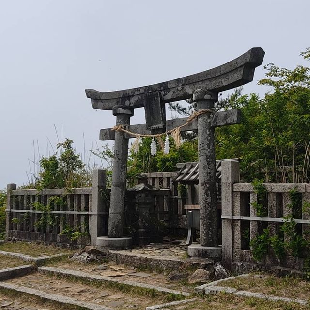 Shrine Yahiko ⛩️🙏