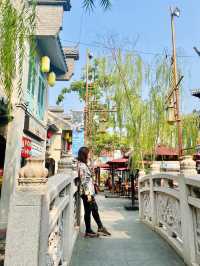 🏮Pantjoran Chinatown PIK: Free Entry