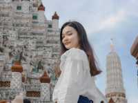 ไปตามรอยซีรีย์กันที่วันอรุณ 