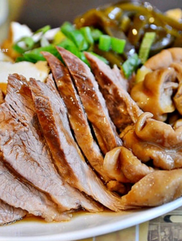 食顺德菜,必然是【大榕樹下】