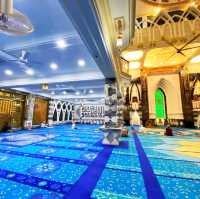  Traditional Islamic Design Mosque 🕌 