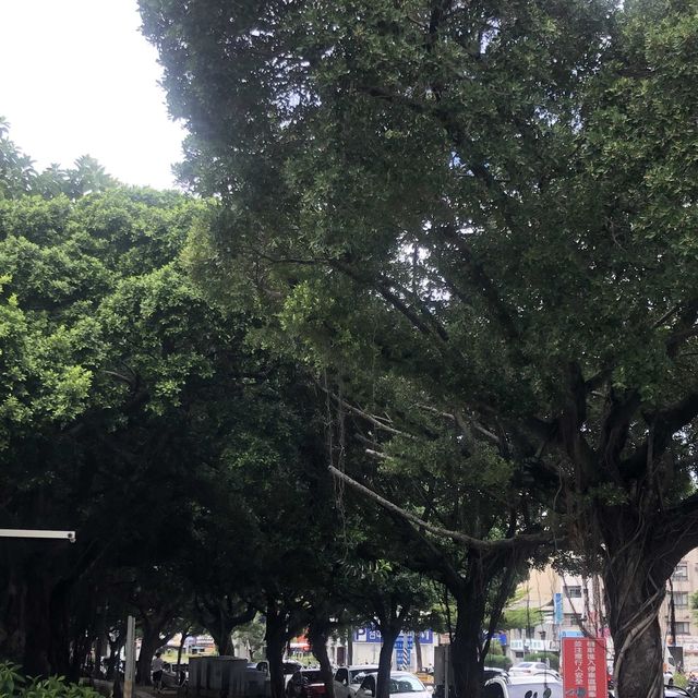 台中公園