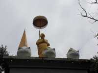วัดป่าภูทับเบิก จ.เพชรบูรณ์