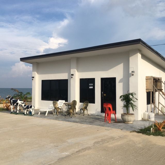 NEE RAN NEE RESORT Hotel