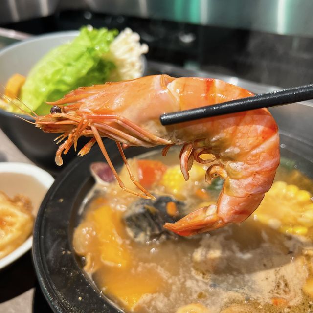 【新火鍋店💥一人爆炒鍋物】