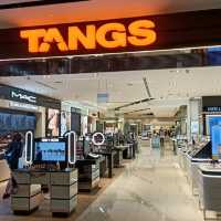 Tangs Departmental 