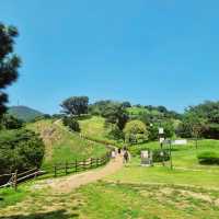 고난이도 등산코스 <계양산> ⛰️🪨