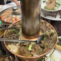 在地美食 聚餐好所在-真好麥 好吃 實惠 回訪2次啦