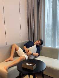  อาร์เบอร์ โฮเทล แอนด์ เรสซิเดนซ์ พัทยา 🌿
