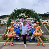 Create Everlasting Memories at Everland Korea