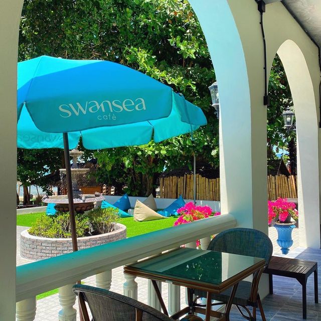 Swansea Cafe