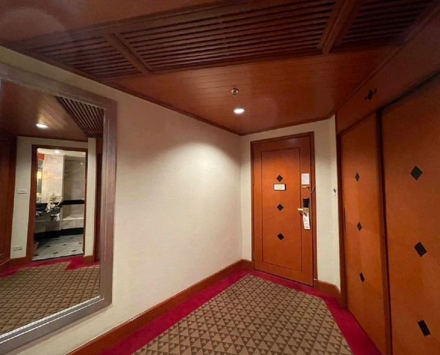 🏢Pullman Khon Kaen Raja Orchid🏬