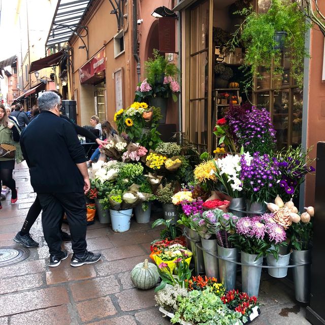 Bologna_medievalcity