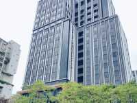 和苑三井花園飯店 台北忠孝