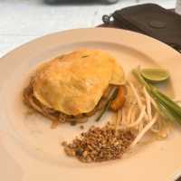 Bangkok food
