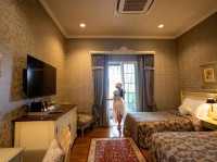 Rancho Charnvee Resort Khaoyai & CountryClub 