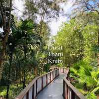 Dusit Thani Krabi Beach Resort