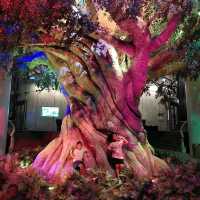 ตะลุยสวนน้ำธีมอวกาศ เล่นน้ำสนุกเพลิน ถ่ายรูปฟิน