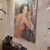 【大阪・北浜】昭和36年創業の一人鍋の専門店「よし富」