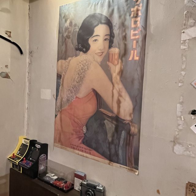 【大阪・北浜】昭和36年創業の一人鍋の専門店「よし富」