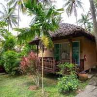 บ้านใสใน รีสอร์ต อ่าวนาง จ.กระบี่