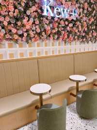 日藉烘焙大師主理 | 打卡蛋糕店