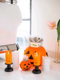🎃 HEN HEN COFF X MEET 🍪 คาเฟ่ลับๆ ในโรงแรม