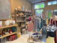 ‘กาดต๋องตึง’ ที่ท่องเที่ยวชาวอินดี้อินใจ