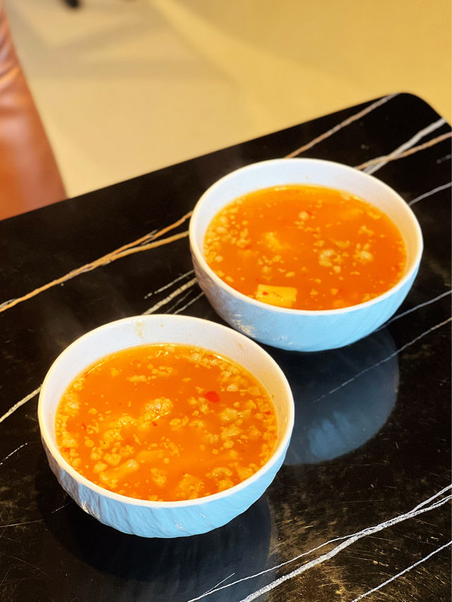 銅鑼灣正宗川菜酒吧