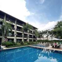 Ananta Burin Resort : Krabi