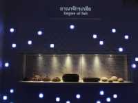 เที่ยวชม พิพิธภัณฑ์เมืองอุดรธานี 🌴🌴
