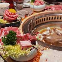 穿梭時光🪐發掘復古港風火鍋店| 香江花月