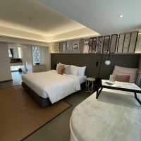 YANH Ratchawat Hotel โรงแรมดีไซน์เก๋ย่านเมืองเก่า