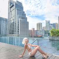 Skyview Hotel Bangkok